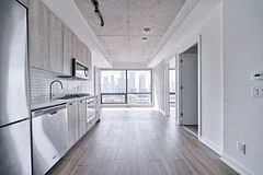 458 Richmond Street W 1603, Toronto C01, On M5v 0s9