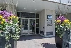 21 Grand Magazine Street 1805, Toronto C01, On M5v 1b5