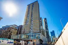 20 Richardson Street 1208, Toronto C08, ON M5A 0S6