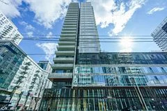 20 Tubman Avenue 2408, Toronto C08, On M5a 0m8