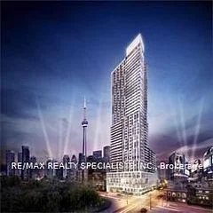 251 Jarvis Street 1806, Toronto C08, On M5b 0c3
