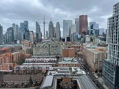 135 Lower Sherbourne Street 1658 W, Toronto C08, On M5a 1y4