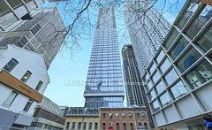 8 Cumberland Street 3807, Toronto C02, ON M4W 0B6