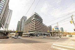 169 Fort York Boulevard 607, Toronto C01, ON M5V 0A7
