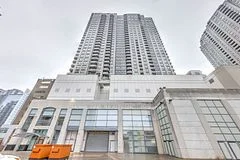 8 Hillcrest Avenue 1715, Toronto C14, On M2n 3n5