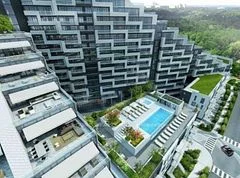 25 Adra Grado Way 1061, Toronto C15, On M2j 0h6