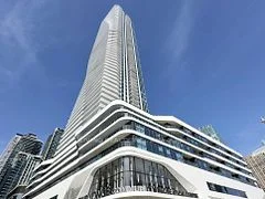 28 Freeland Street 3407, Toronto C01, ON M5E 0E3