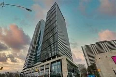 575 Bloor Street E 3608, Toronto C08, On M4w 0b2