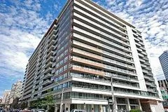 111 Elizabeth Street 1612, Toronto C01, ON M5G 1P7