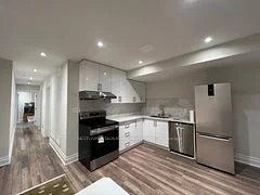 368 Balliol Street Basemen, Toronto C10, On M4s 1e2