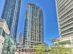 12 Yonge Street 1906, Toronto C01, On M5e 1z9