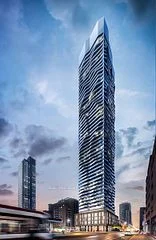 100 Dalhousie Street 1603, Toronto C08, On M5b 0c7