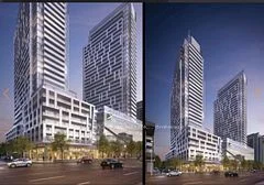 8 Olympic Garden Drive S2504, Toronto C14, ON M2M 0B9