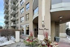 19 Barberry Place 610, Toronto C15, ON M2K 3E3