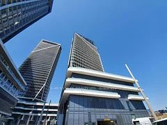 30 Ordnance Street 1712, Toronto C01, ON M6K 0C8