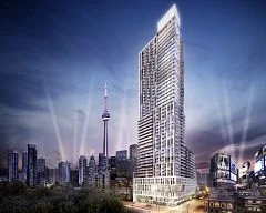 251 Jarvis Street 1425, Toronto C08, On M5b 0c3