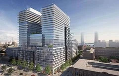 70 Princess Street 2213, Toronto C08, On M5a 1e7