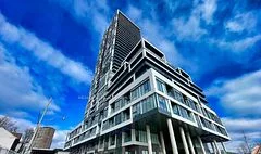 5 Defries Street 2511, Toronto C08, ON M5A 3R4
