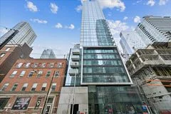 11 Charlotte Street 1704, Toronto C01, On M5v 2h5