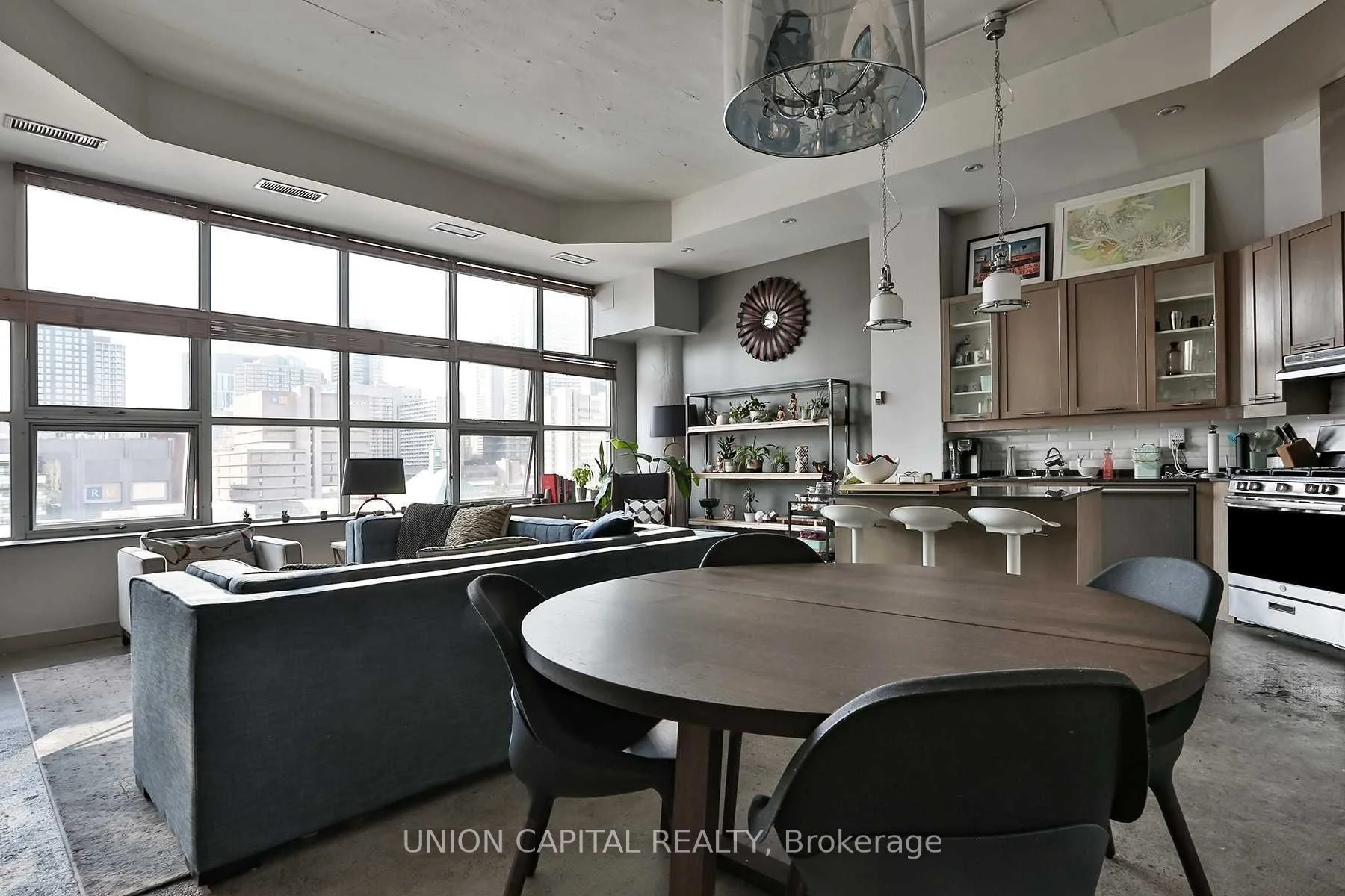 155 Dalhousie Street 708, Toronto C08, ON M5B 2P7
