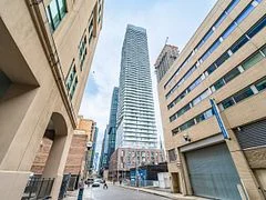 100 Dalhousie Street 1801, Toronto C08, On M5b 0c7