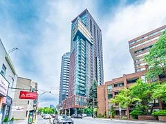32 Davenport Road 2505, Toronto C02, ON M5R 0B5