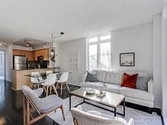 12 Sudbury Street 1401, Toronto C01, ON M6J 3W7