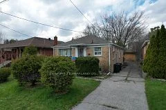 16 Madawaska Avenue, Toronto C14, On M2m 2p9