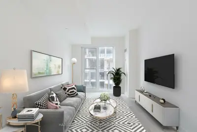 100 Dalhousie Street 317, Toronto C08, On M5b 0c7