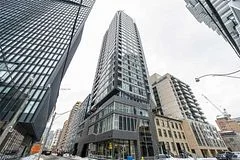 68 Shuter Street 1002, Toronto C08, ON M5B 1B4