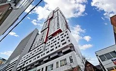 318 Richmond Street W 3102, Toronto C01, ON M5V 1X2