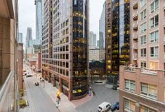 99 Hayden Street 303, Toronto C08, On M4y 3b4