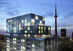 435 Richmond Street W 706, Toronto C01, On M5v 0n3