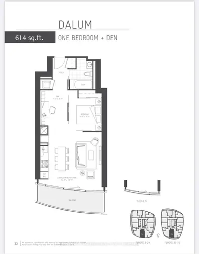 14 York Street 5004, Toronto C01, ON M5J 2Z2