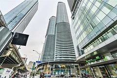 12 York Street 1006, Toronto C01, ON M5J 0A9