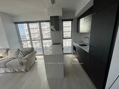 15 Lower Jarvis Street 2812, Toronto C08, On M5e 1r7