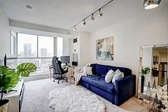 1055 Bay Street 1504, Toronto C01, On M5s 3a3