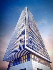 8 Cumberland Street 2605, Toronto C02, On M4w 0b6
