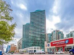 5500 Yonge Street 1708, Toronto C07, On M2n 7l1