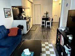 77 Shuter Street 508, Toronto C08, On M5b 0b8