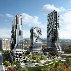20 Inn On The Park Drive 2137, Toronto C13, ON M3C 0P8