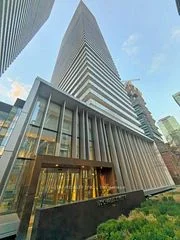 50 Charles Street E 2607, Toronto C08, On M4y 0c3