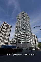 77 Shuter Street 3111, Toronto C08, On M5b 0b8