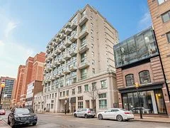 77 Lombard Street 302, Toronto C08, On M5c 3e1