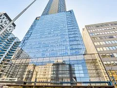 488 University Avenue 3805, Toronto C01, On M5g 0c1