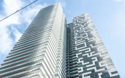 25 Richmond Street E 407, Toronto C08, On M5c 0a6