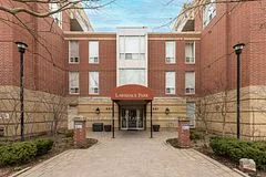 485 Rosewell Avenue 102, Toronto C04, On M4r 2j2