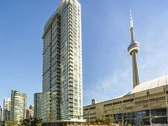 81 Navy Wharf Court 3903, Toronto C01, On M5v 3s2
