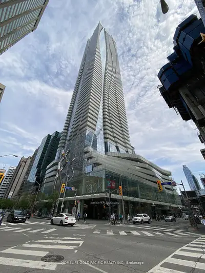 1 Bloor Street E 1603, Toronto C08, On M4w 0a8