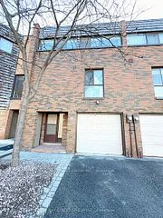 23 Laurie Shep Way, Toronto C15, On M2j 1x7
